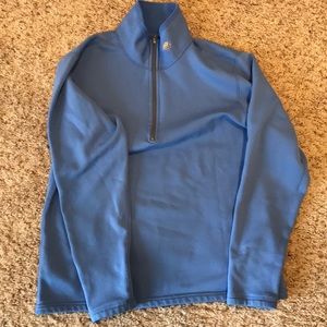 Mountain Hard Wear  reversible 1/4 ZIP